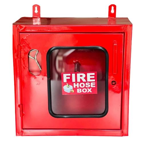 Single Door Hose Pipe