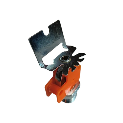 Side Valve Sprinklers