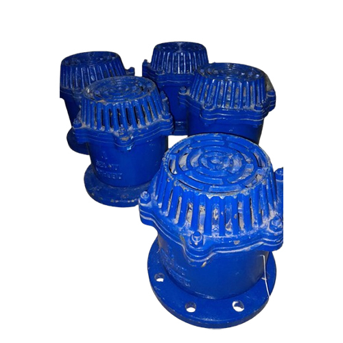 All Types Of Foot Valve