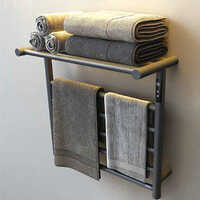 Electric Towel Rack