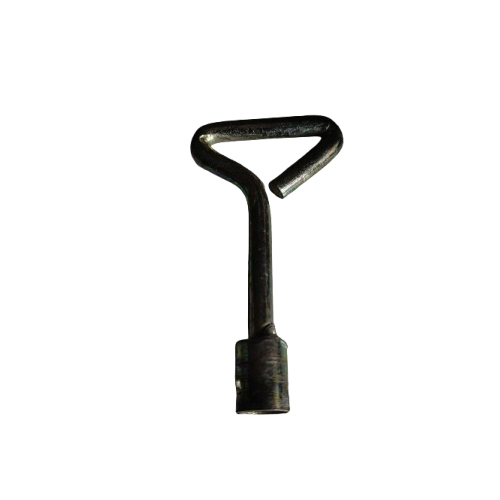 Metal Hose Box Keys