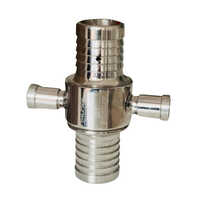 SS Type Hose Pipe Male Female Coupling