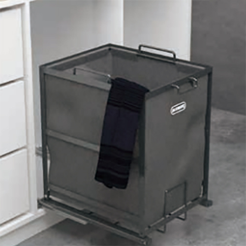 Laundry Basket - Application: Commercial