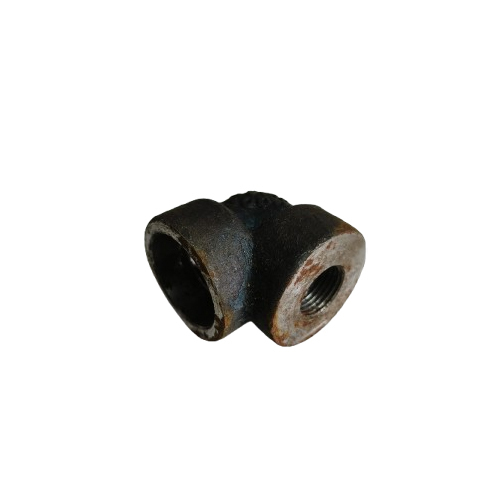 All Types Of Pipe Fittings - Color: Grey