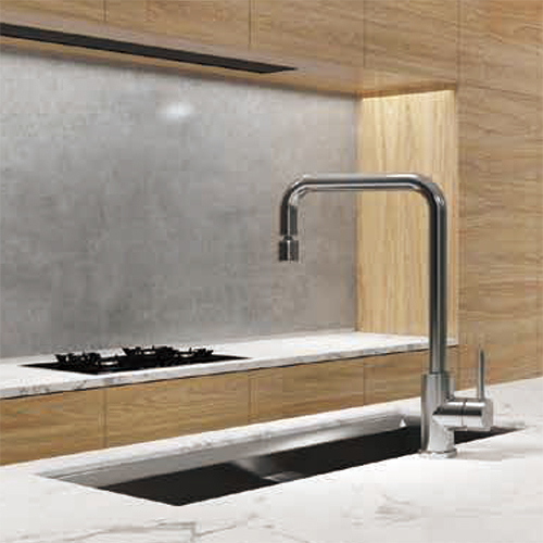 304 Stainless Steel Faucet - Application: Kitchen