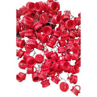 Hydrant Valve PVC Cap