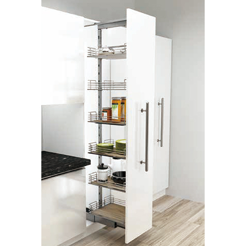 Ha131Gwas Tall W Soft Close Heavy Duty Cabinet - Application: Kitchen