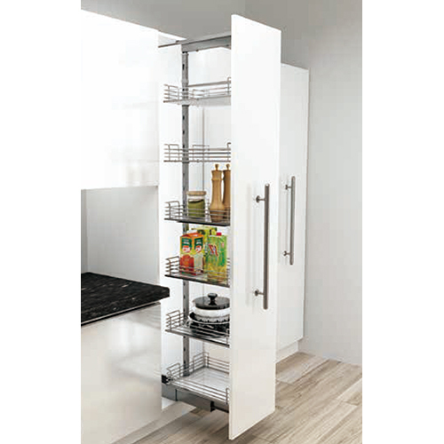 Ha731Ggas Tall W Soft Close Heavy Duty Cabinet - Application: Kitchen