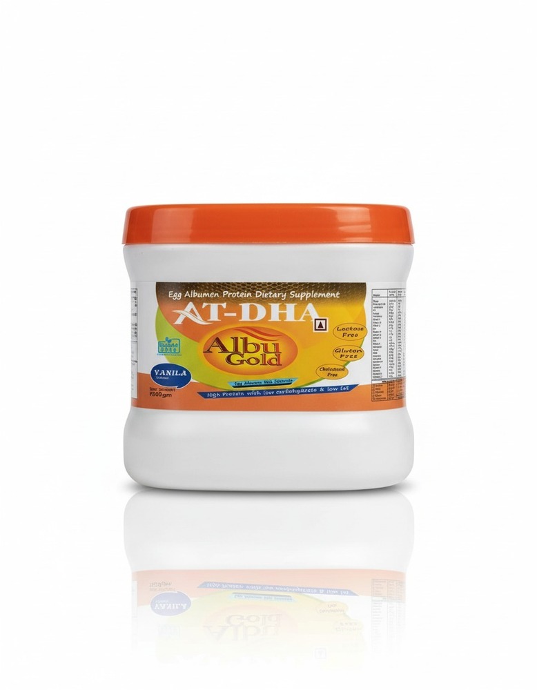 200G EGG ALBUMEN PROTEIN DIETARY SUPPLEMENT