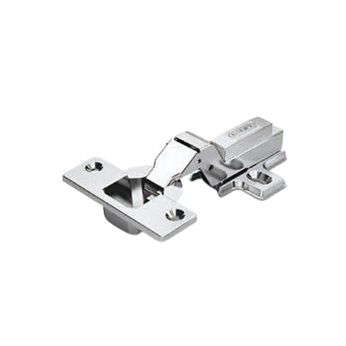 Jas Soft Closing Inset Hinge - Application: Door/Window Fittings