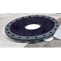 GLASS LINED COLUMN  REDUCING FLANGES