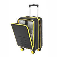 Soft Trolley Bag - Capacity: 40 Ltr