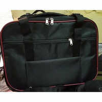 Tool Kit Bag - Color: Black