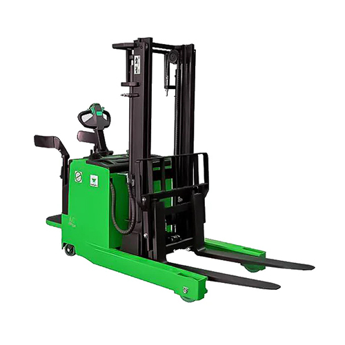 PNXRS-1535 1.5 Ton Electric Reach Stacker