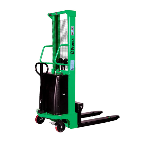 PNXSES-1030 1 Ton  Semi Electric Stacker