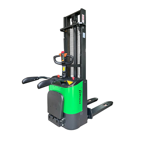 PNXFES-15R 1.5 Ton Fully Electric Stacker