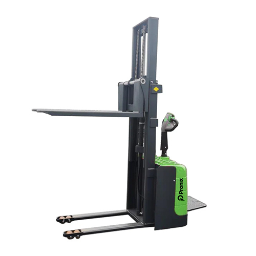 PNXFES-1516SD 1.5 Ton Fully Electric Stacker