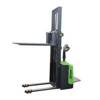 Pnxfes-1516sd 1.5 Ton Fully Electric Stacker - Feature: Durable