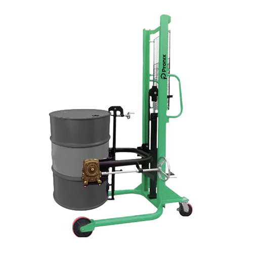 Pnxmds-35014 Drum Lifter - Feature: Durable