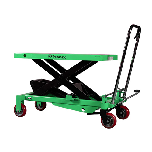 PNXLTX-300 Hydraulic Scissor Lift Table