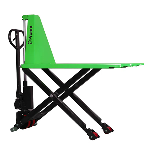 PNXSPT-1510 1.5 Ton Scissor Lift Pallet Truck