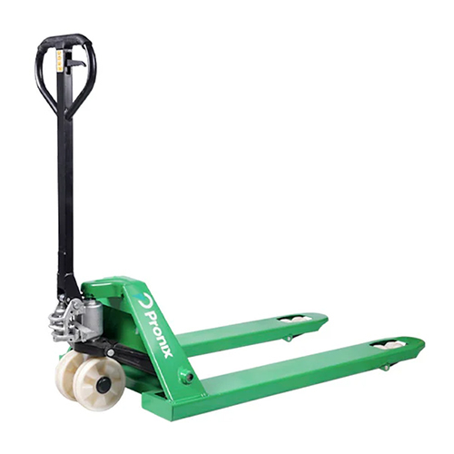 Pnxpt-25 2.5 Ton Pallet Truck - Color: Green