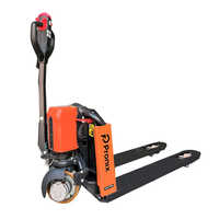 Pnxept-15 1.5 Ton Electric Pallet Truck - Attributes: Strong