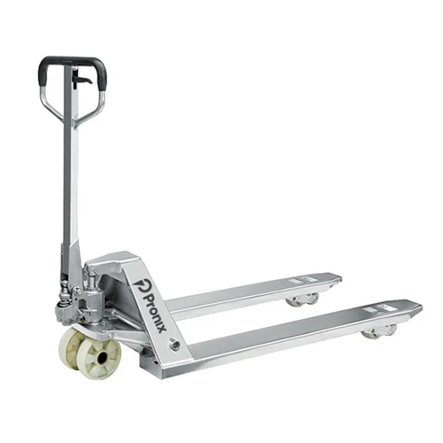 PNXPT-25SS 2.5 Ton Stainless Steel Hand Pallet Truck