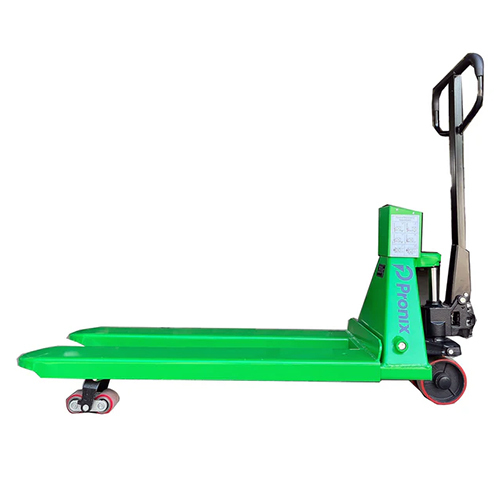 PNXPT-30WS 3 Ton Weighing Scale Pallet Truck