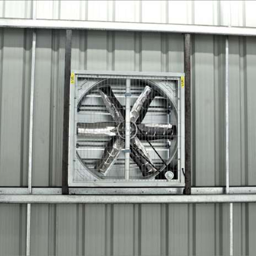 Industrial Exhaust Fan