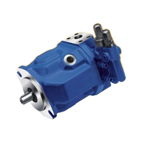 AXIAL-PISTON PUMP A A10VSO 71 DFLR/31R-VPA4