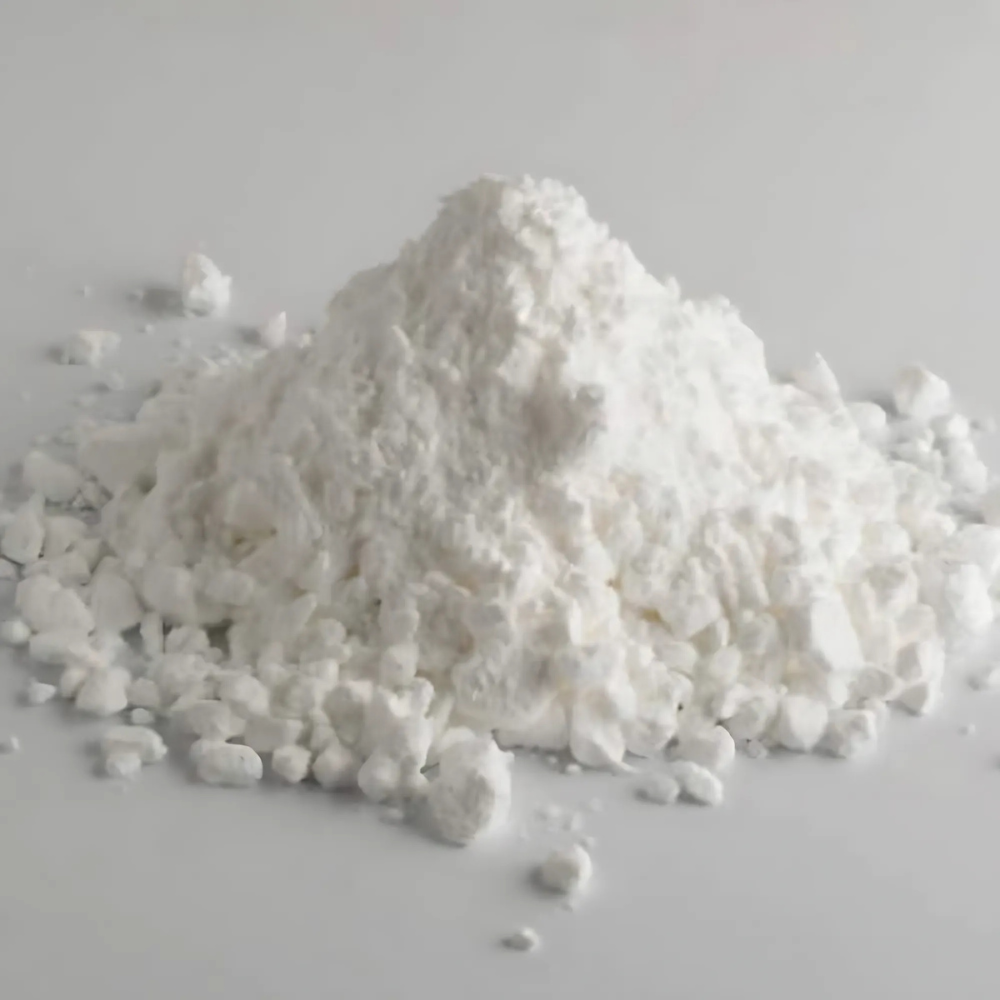 Calcium Sulphate Anhydous NF