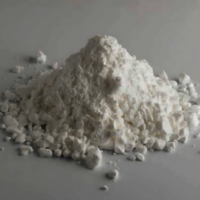 Calcium Sulphate Anhydrous Nf - 99% Pure Powder, Slightly Soluble In Water | Compliant With National Formulary Standards For Pharma, Food, Industrial Use