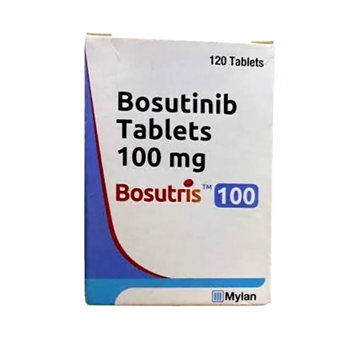 Bosutinib Tablets - Drug Type: General Medicines