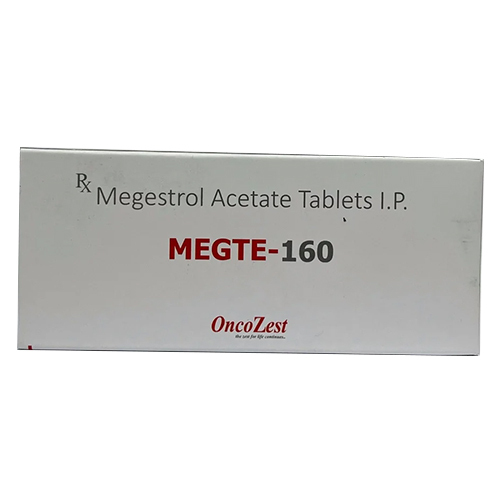 Megestrol Acetate Tablets IP