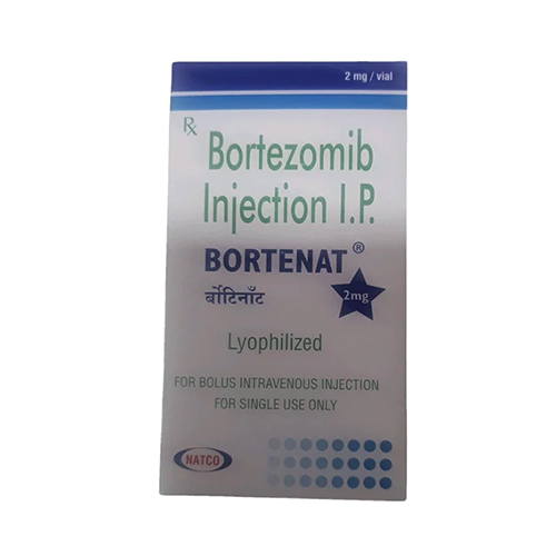 2 MG Bortezomib Injection IP