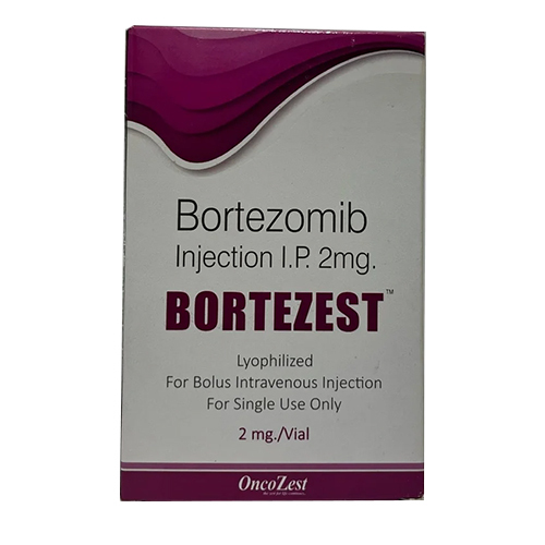 2 MG Bortezomib Injection IP