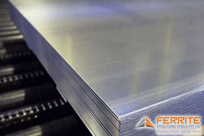 310L Stainless Steel Plate