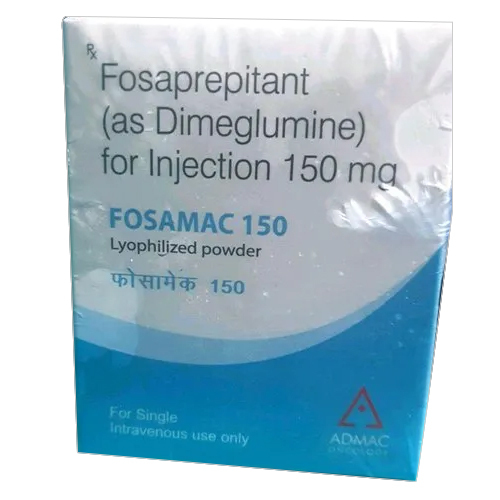 150 MG Fosaprepitant For Injection