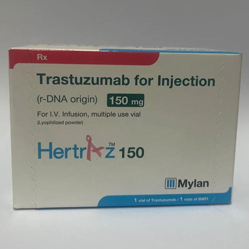 150 MG Trastuzumab For Injection