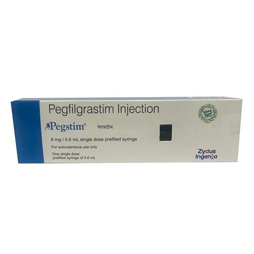 Pegfigrastim Injection