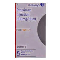 500 MG Rituximab Injection