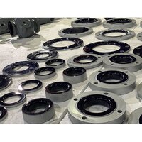 Glass Lined Spacer - Color: Gray