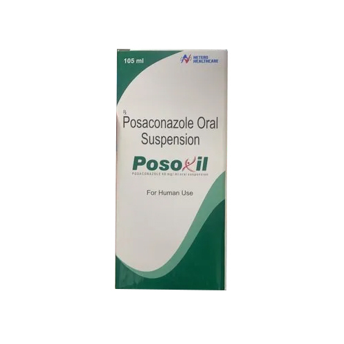 105 ML Posaconazole Oral Suspension