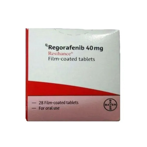 40 MG Regorafenib Tablets