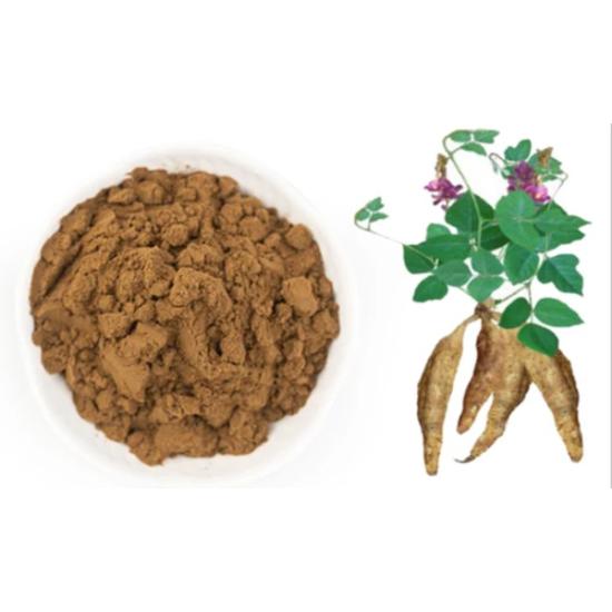 Pueraria Lobata Extract - Color: Brown
