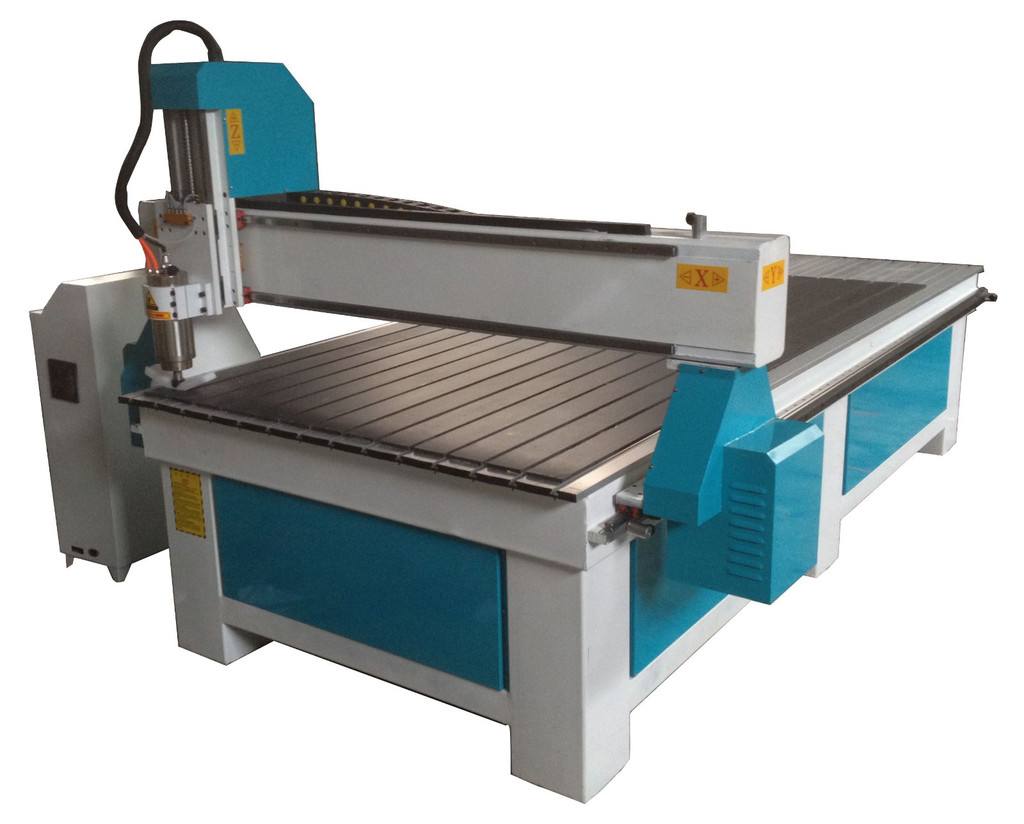 1325 Cnc Wood Router Machine - Type: ]