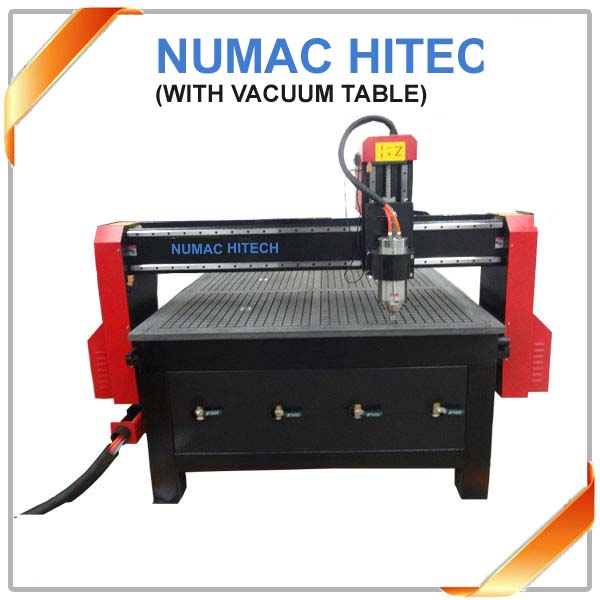 1325 Cnc Wood Router Machine - Type: ]