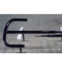 Glass Lined Anchor Agitator - General Use: Industrial