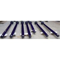 Glass Lined  Thermowell - General Use: Industrial